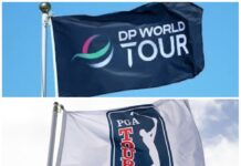 PGA TOUR, DP World Tour y LIV Golf llegan a un acuerdo que unifica al golf mundial PGA TOUR-DP World Tour-LIV Golf