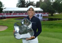 Carmen Alonso gana en Finlandia su primer título del Circuito Europeo 2023 Ladies Open By Pickala 03 - Carmen Alonso