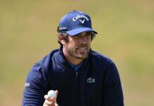 Nacho Elvira se queda a un paso del triunfo en el Made in HimmerLand del DP World Tour Made in HimmerLand Nacho Elvira