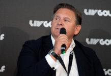 LIV Golf Andalucía, el balance de Javier Reviriego, CEO del RC Valderrama Javier Reviriego- LIV golf