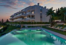 Célere Sunrise, la nueva promoción de Vía Célere en uno de los enclaves con mayor atractivo de la provincia Célere Sunrise Málaga