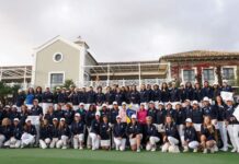 Solheim Cup ambassadors, the competition’s greatest asset Finca Cortesin- Embajadoras Solheim Cup 2023