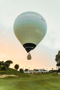 GLOBO-LA CALA RESORT