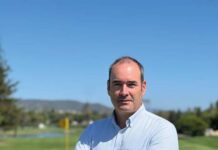 Interview with Kostka Horno, director of Real Club de Golf Sotogrande Kostka Horno- RCG Sotogrande