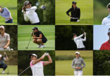 La Sella Open, listo para recibir a las grandes estrellas del LET Jugadoras LET- La Sella Open 2023