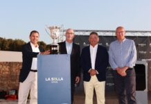 La Sella Golf da la bienvenida a las mejores golfistas del mundo La Sella Open 2023