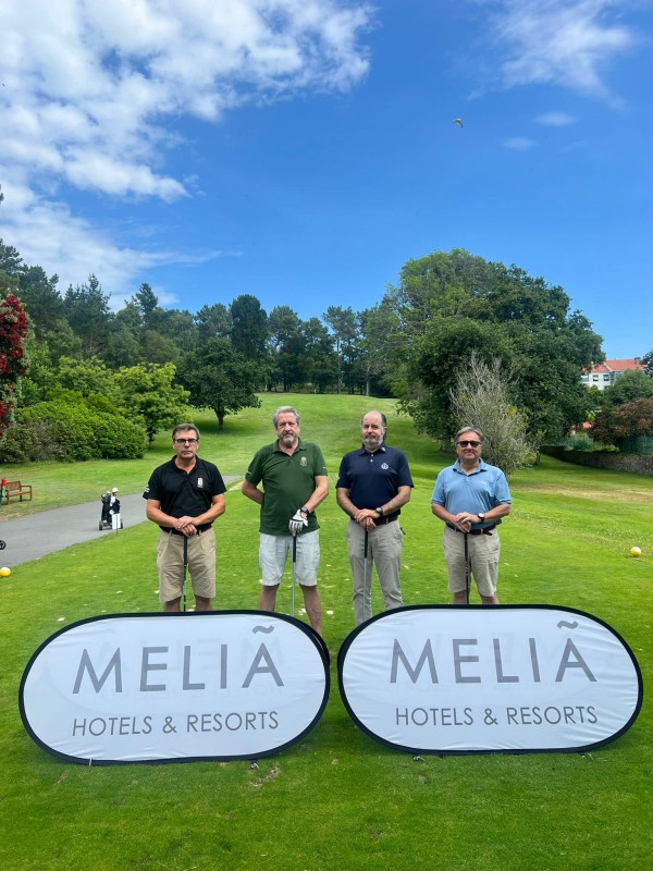 Meliá hotels and resorts