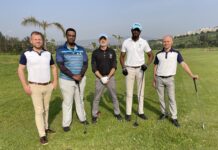 UGOLF goes international as Europe’s largest management compay launches global division