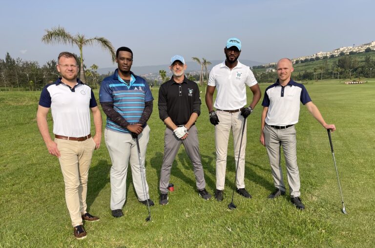 UGOLF goes international as Europe’s largest management compay launches global division
