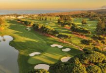El Real Club de Golf Sotogrande añade sabor al Estrella Damm N.A. Andalucía Masters RCG Sotogrande