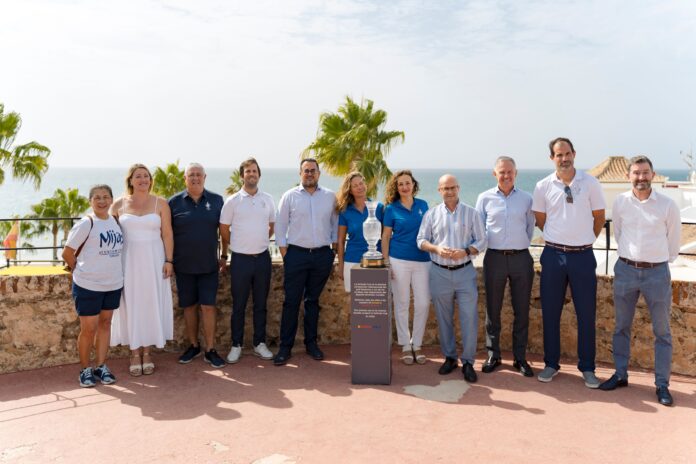 TEAM LA CALA RESORT