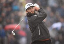 Jon Rahm, segundo en The Open tras una ronda que nos hizo soñar The Open 2023- Jon Rahm