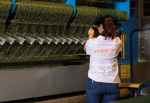 Econatura, servicio integral en césped artificial Fábrica ECONATURA