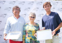 Costa Ballena Ocean Golf Club celebró el XXIV Memorial Doña Carla Orleans-Borbón