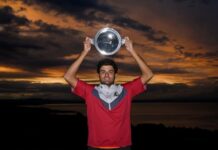 Eugenio López-Chacarra gana el Saint Andrews Bay Championship Saint Andrews Bay Eugenio Chacarra