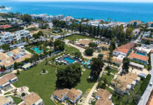 El Ayuntamiento de Marbella aprueba la propuesta de Quartiers Properties para modificar el plan de ordenación urbanística del Centro Forestal Sueco
