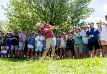 Cameron Smith y Ripper GC ganan ambos trofeos en LIV Golf Bedminster