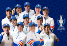 Suzann Pettersen confirma la alineación del equipo europeo para la Solheim Cup 2023 EQUIPO EUROPEO SOLHEIM CUP 2023- Suzann Pettersen