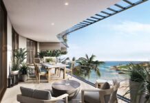The Residences St. Regis Cap Cana – a unique experience of luxury, comfort and elegance OUTDOOR THE RESIDENCE ST. REGIS CAP CANA