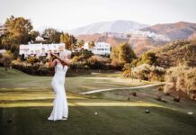 The Westin La Quinta Golf Resort & Spa, un resort para todos los públicos Foto Boda The Westin La Quinta Golf Resort & Spa