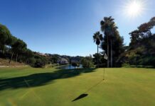 Greenlife Golf: Everything you need for an unforgettable holiday hoyo greeenlife