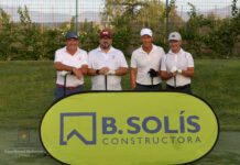 La Casa Ronald McDonald de Málaga bate récords en su IX Torneo de Golf Torneo Casa Ronald McDonald