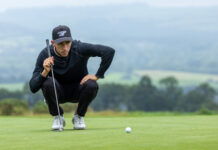 David Puig y Jason Kokrak se retan en las Series Internacionales de Inglaterra The International Series England David Puig