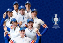 Confirmadas ocho jugadoras para el equipo europeo de la Solheim Cup 2023 clasificaciones Solheim Cup 2023