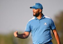 Europa disfruta de unos Foursomes históricos en la Ryder Cup 2023 Jon Rahm Ryder Cup 2023