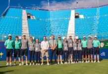 Europa revienta la Junior Ryder Cup en unos Fourballs espectaculares 2023 PRE Junior RC Europa_jpeg