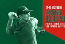 Justin Rose, estrella de la Ryder Cup, presente en el ACCIONA Open de España presented by Madrid 2023 PRE Open de España Justin Rose_jpg