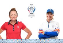 La Solheim Cup 2023: duelo en la Costa del Sol Solheim Cup - capitanas
