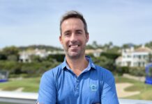 Entrevista con Alberto Rodríguez Payno, nuevo Director de Desarrollo y Ventas del grupo ALZE GOLF Alberto Rodriguez Payno- GRUPO ALZE GOLF