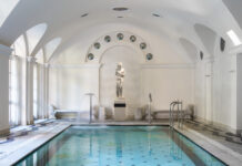 El spa de Anantara Villa Padierna propone exclusivos tratamientos personalizados Anantara_Villa_Padierna_Palace_Spa_Pool