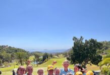 Una Europa sublime avasalla a Estados Unidos en la PING Junior Solheim Cup COPA TEAM EUROPA- PING JUNIOR SOLHEI