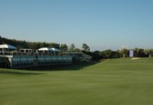 Cuenta atrás para la Solheim Cup 2023 en Finca Cortesin Finca Cortesin Solheim Cup 2023
