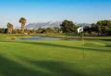 Oliva Nova, a paradise for golfers oliva-nova-beach-golf-resort