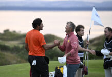 Eugenio Chacarra entra en el Top 10 de la clasificación de las Series Internacionales ST_ANDREWS_SCOTLAND Eugenio Chacarra