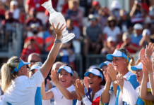 La experiencia juega a favor de las europeas en la Solheim Cup 2023 Team Europe- Solheim Cup