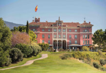 Anantara Villa Padierna Palace, todo un mundo de experiencias front Anantara_Marbella