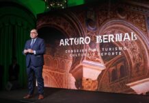 ’Andalucía te rompe’ la nueva campaña de promoción del destino Nueva campaña Andalucía