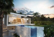 RH Privé lidera el auge de las viviendas de lujo en el corazón de la Costa del Sol VILLA RH PRIVE