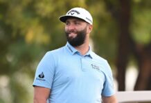 Jon Rahm y Jorge Campillo firman las mejores noticias en el DP World Tour Championship Final de Dubai Jon Rahm