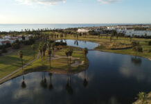 Costa Ballena Ocean Golf Club: colaboración y alianza en el sector del golf Costa Ballena Ocean Club