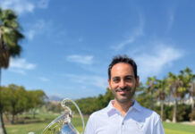Entrevista con Lisandro Vieytes, Delegado de Deportes, Sanidad, Consumo y servicios del Ayuntamiento de Marbella Delegación de Deportes - Lisandro Vieytes