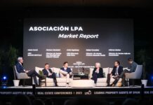 El mercado inmobiliario analizado en las jornadas de la Asociación Leading Property Agents of Spain jornada LPA