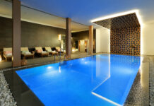 Rhythm & Motion el tratamiento que redefine la experiencia de Spa en Hard Rock Hotel Marbella PISCINA SPA HARD ROCK HOTEL MARBELLA