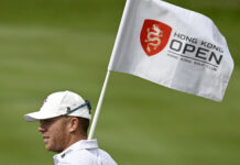 Talor Gooch and Patrick Reed eager to face Hong Kong Open challenge HONG KONG, CHINA: Talor Gooch