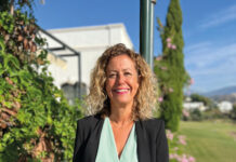 Entrevista a Eva Guerrero, nueva directora de ventas de The Westin La Quinta Golf Resort & Spa Eva Guerrero The Westin La Quinta