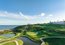 La Costa del Sol: Golf en un clima envidiable 7th-DJI_0830-Pano-Costa del Golf